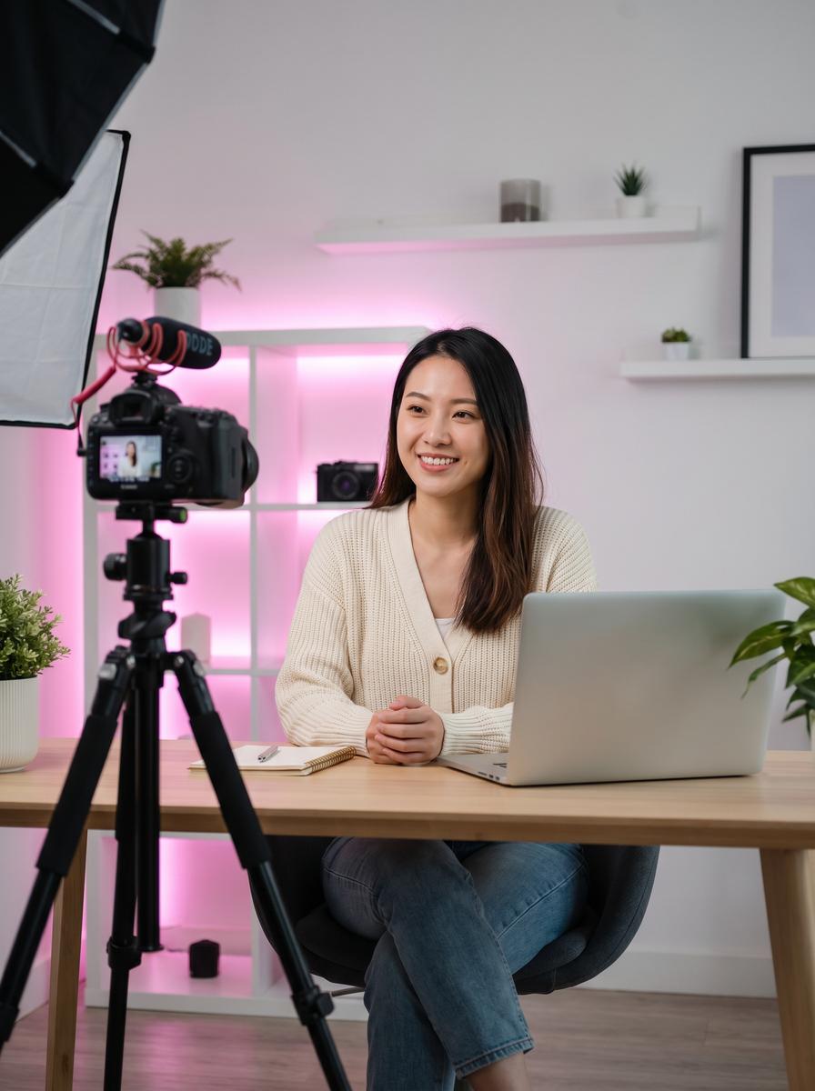 探花视频剪辑入门教程