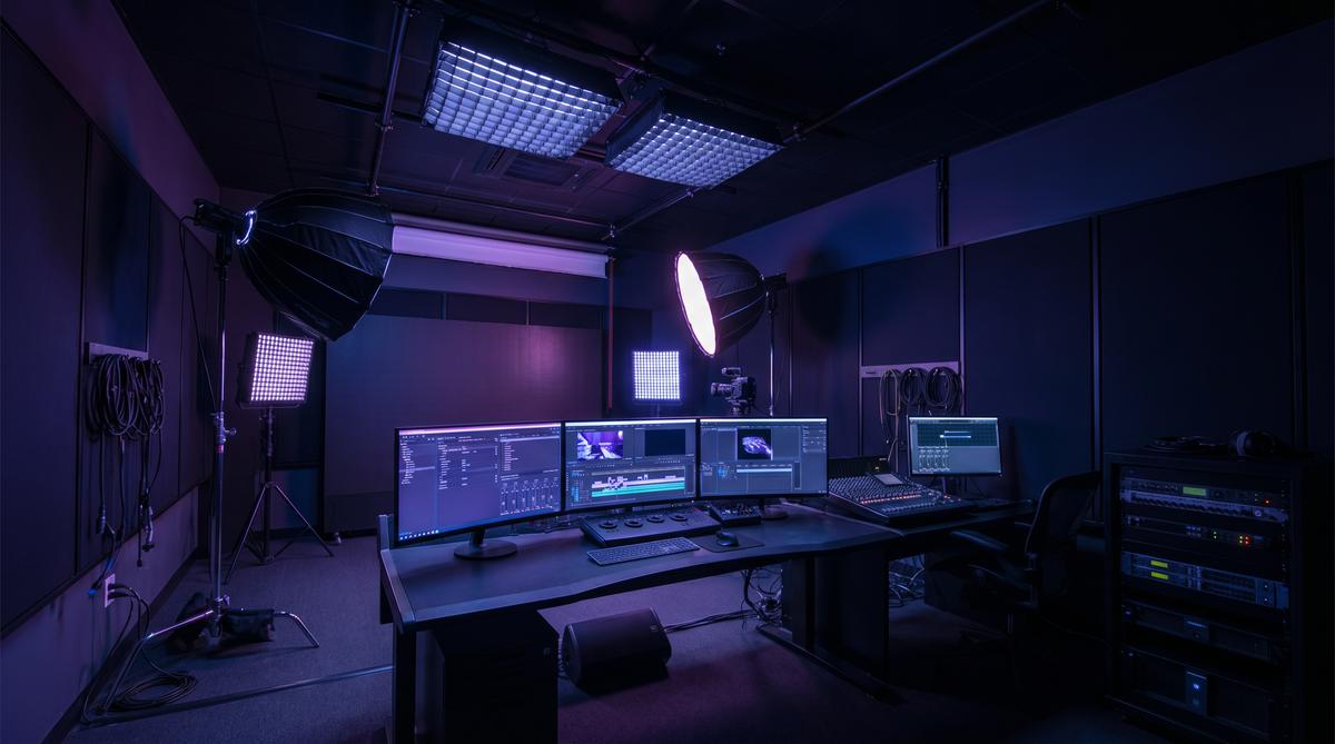 探花专业视频拍摄教程